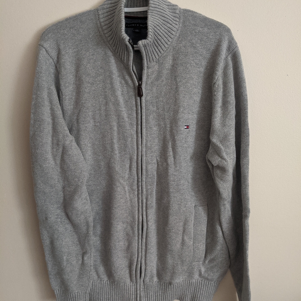 Tommy Hilfiger cardigan